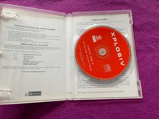 Lote 2 Juegos PC: Virtual Cop 2 y ZAX