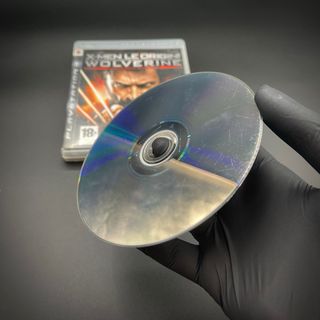 Wolverine Uncaged Edition PS3 Gioco ITA Completo