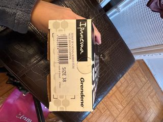 Chanclas Ipanema Kirei beige/cobre Talla 38