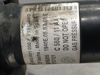 AMORTIGUADOR DELANTERO IZQUIERDO MITSUBISHI COLT