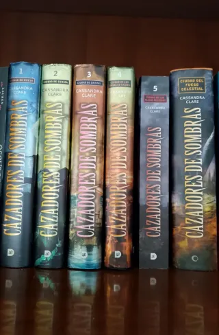 Nov.romántica. Colección completa.