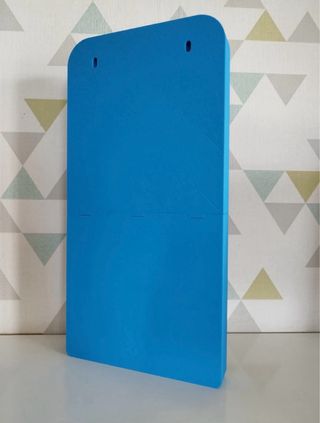 Estante Playmobil DC Kinder