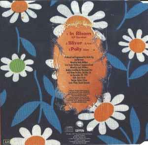 Nirvana - In Bloom CD Maxi Single