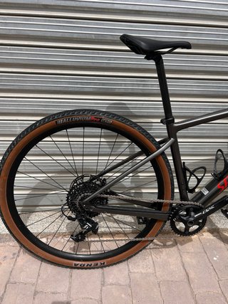 Specialized Diverge 52