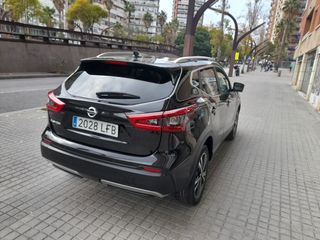 Nissan Qashqai DIGT 103 kW 140 CV E6D NCONNECTA