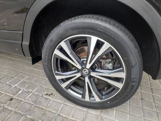 Nissan Qashqai DIGT 103 kW 140 CV E6D NCONNECTA