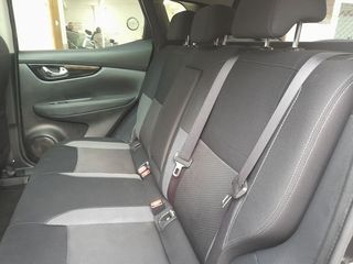 Nissan Qashqai DIGT 103 kW 140 CV E6D NCONNECTA