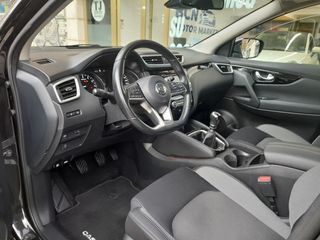 Nissan Qashqai DIGT 103 kW 140 CV E6D NCONNECTA