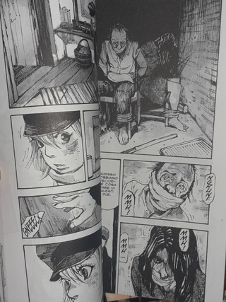 Set Fumetti manga Neun 1,2,3,4,6.5 + Box Cofanetto