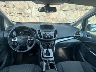 Ford Grand C-MAX 2012