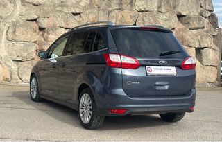 Ford Grand C-MAX 2012