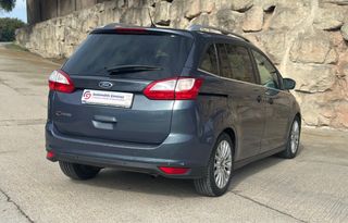 Ford Grand C-MAX 2012