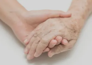 Acompañamiento hospitalario