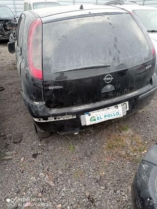 Motor arranque opel 6202083 corsa 1.3 cdti 602224