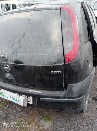 Motor arranque opel 6202083 corsa 1.3 cdti 602224