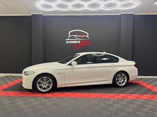 BMW Serie 5 2013