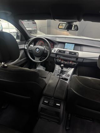 BMW Serie 5 2013