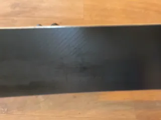 Tavola Snowboard HARD + Scarponi