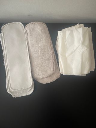 Pañales TMAC Hamac Paris lote XL 13-20 kg