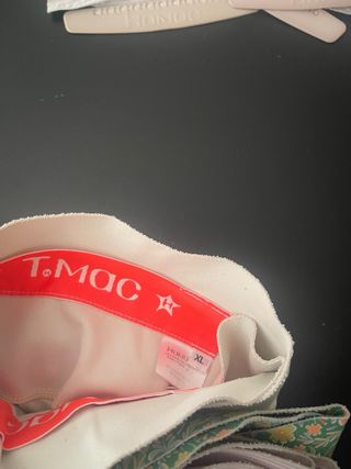 Pañales TMAC Hamac Paris lote XL 13-20 kg