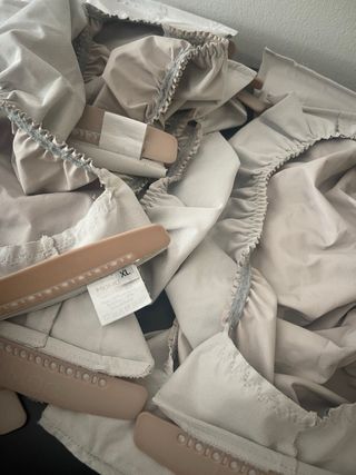 Pañales TMAC Hamac Paris lote XL 13-20 kg