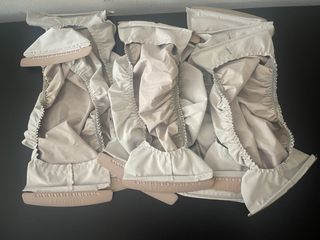 Pañales TMAC Hamac Paris lote XL 13-20 kg