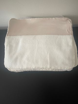 Pañales TMAC Hamac Paris lote XL 13-20 kg