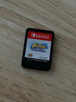 Kirby Star Allies per Nintendo Switch