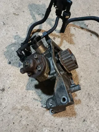 Bomba Inyectora Citroen