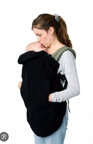 Mochila porteo ergobaby