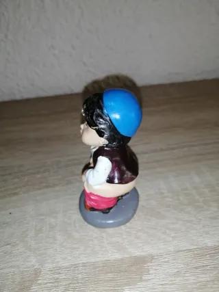 Belén Caganer Oliver Naïf