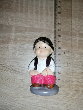 Belén Caganer Oliver Naïf