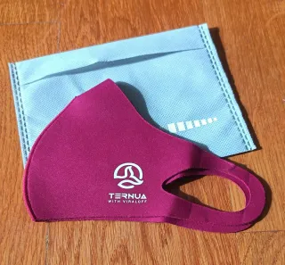 Mascarilla Ternua