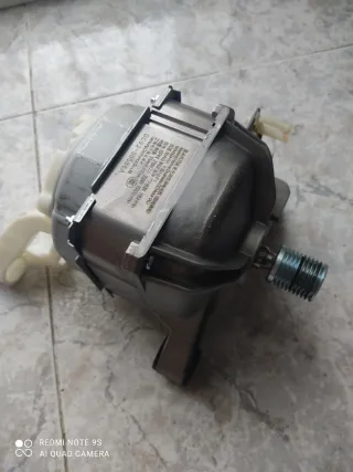 Motor Lavadora Samsung 8 Inverter