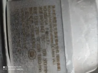 Motor Lavadora Samsung 8 Inverter