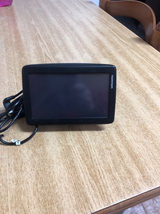 GPS TomTom