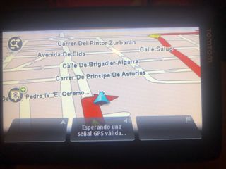 GPS TomTom