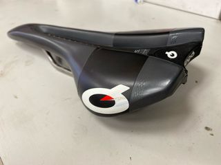 Sillín Prologo Nago Evo 143mm