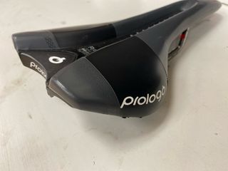 Sillín Prologo Nago Evo 143mm