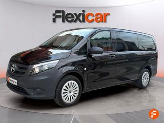 Mercedes Vito 114CDI AT 100kW Tourer Pro Larga - 4P (2024)