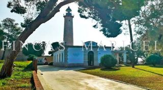 Terreno en venta en La Collada - Sis Camins - Fondo Somella - Santa Maria en Vilanova i La Geltrú