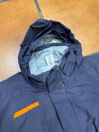 Mono de esquí para niño/niña Talla 4