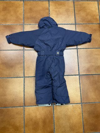 Mono de esquí para niño/niña Talla 4