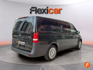 Mercedes Vito 114CDI AT 100kW Tourer Pro Larga - 4P (2024)