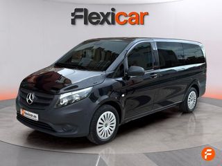 Mercedes Vito 114CDI AT 100kW Tourer Pro Larga - 4P (2024)