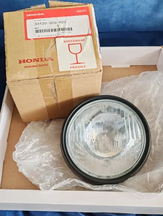 Optica Faro Honda SGX50 SKI 33120-GCG-W20