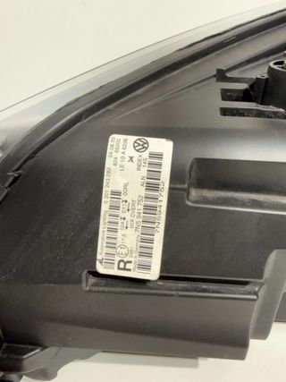 Faros Full LED para SEAT ALHAMBRA / VWSharan