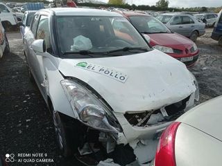 Compresor aire suzuki 702248 13106850 swift iv 1.3