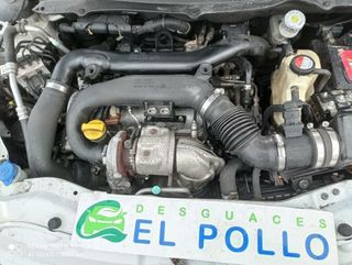 Compresor aire suzuki 702248 13106850 swift iv 1.3