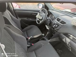 Compresor aire suzuki 702248 13106850 swift iv 1.3